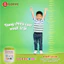 {Hot} Sữa Lotte Kid A+ cho bé phát triển chiều cao số 1 Hàn Quốc