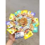 1KG HẠT MIX 4 VỊ SIÊU NGON CHO GIA ĐÌNH