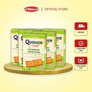 Bánh quy tiểu đường Quasure 140g
