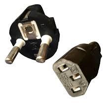 Dây nguồn phích cắm nồi cơm điện, nồi lẩu mini, ấm siêu tốc , nguồn máy vi tính lõi đồng tốt