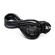 Dây nguồn phích cắm nồi cơm điện, nồi lẩu mini, ấm siêu tốc , nguồn máy vi tính lõi đồng tốt
