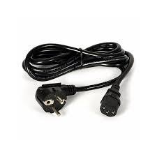 Dây nguồn phích cắm nồi cơm điện, nồi lẩu mini, ấm siêu tốc , nguồn máy vi tính lõi đồng tốt
