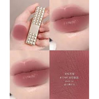 Son Valentino Spike Matte Lip Color Minisize - 134R Couture In The Streets