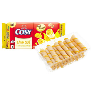 Sĩ  thùng  bánh  quế Cosy Kinh Đô mix vị(thùng 24 gói)