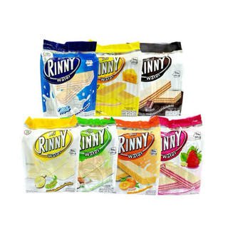 Bánh xốp thái Riny gói (12 cái+1 cái) 476g