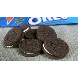 Bánh quy oreo cây (mẫu mới )combo 4 cây đủ vị