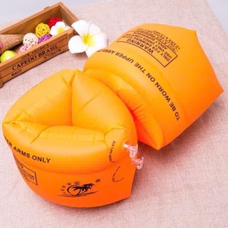 Phao Tay Tập Bơi Set 2 Cái Cho Bé 1-6 Tuổi pk8