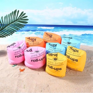 Phao Tay Tập Bơi Set 2 Cái Cho Bé 1-6 Tuổi pk8