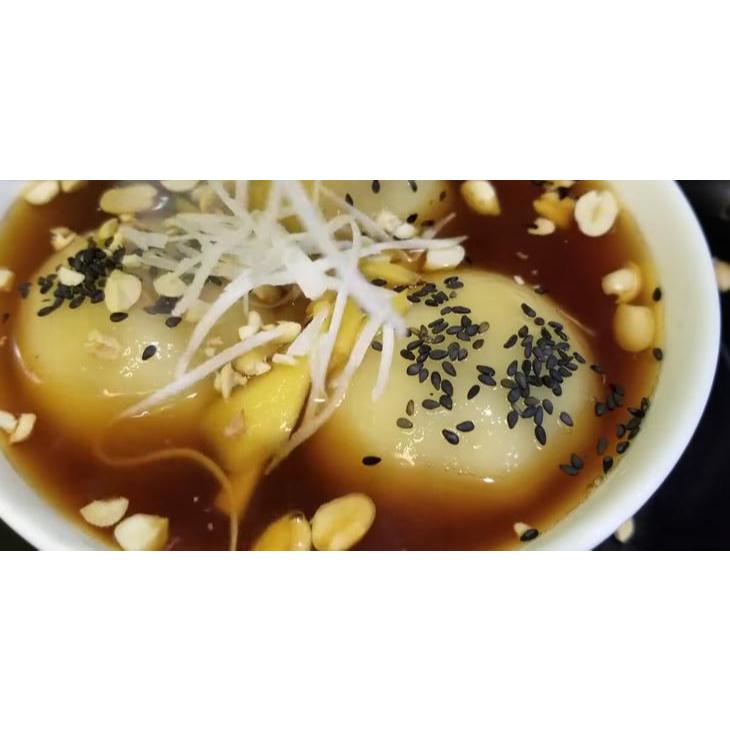1KG MÈ ĐEN (Vừng đen) _ Mè đen đã rửa sạch phơi khô _ mè đẹp  _Nấu xôi, nấu cháo, nấu chè, làm bánh, làm sữa