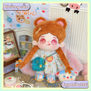[SẴN] Doll Địch Lệ Nhiệt Ba, Cúc Tịnh Y, Trương Tịnh Nghi, Quan Hiểu Đồng, Tống Vũ Kỳ, Đàm Tùng Vận 20cm 40cm DO1