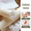 Thông thảo khô 100g, trà thông thảo, thơm, trắng, dùng pha trà, nấu cháo, hầm canh - Tiệm Lãn Ông