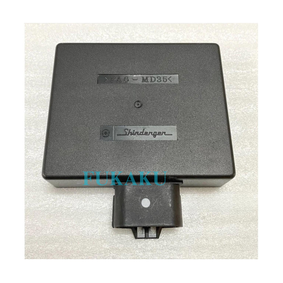 IC ( ECU ) Xe Airblade 110 ( 2007 - 2009 ) Hàng Cao Cấp