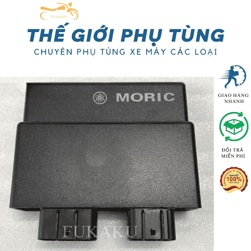 IC (ECU) Xe Nouvo LX (Nouvo 4), Luvias Hàng Cao Cấp