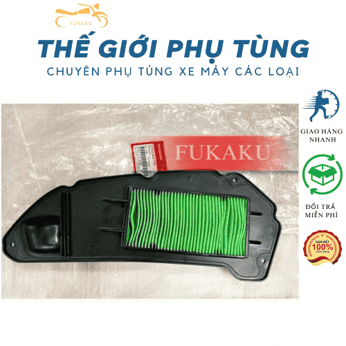 Lọc gió Airblade 125, Airblade 160 (2022-2024) Hàng Cao Cấp