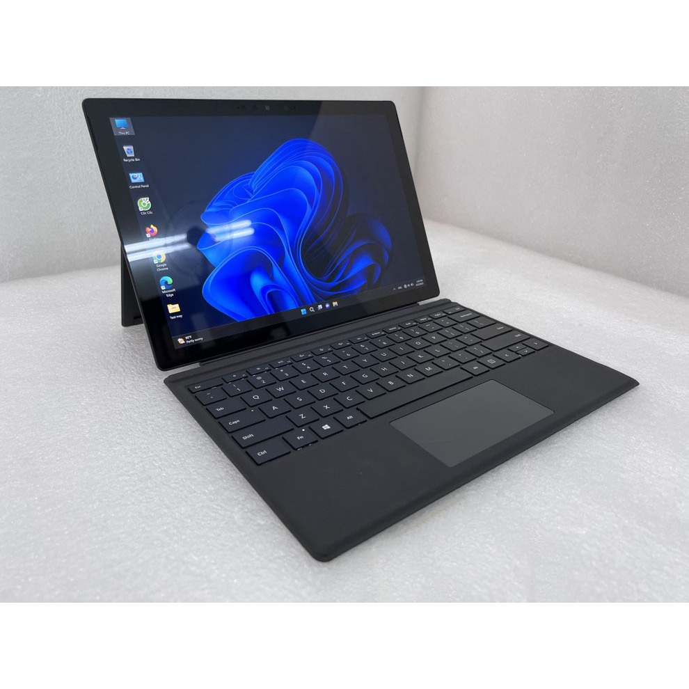 Microsoft Surface Pro 7 i7 1065G7 16G 256G 12.3 Inch 2K cảm ứng tách ...