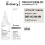Tinh Chất cấp nước, phục hồi da Hyarulonic acid 2% + B5 The Ordinary ( 60ml )