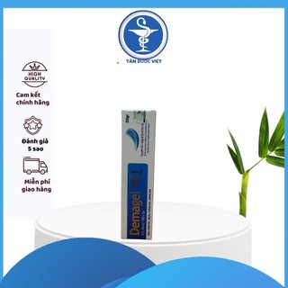 CHỐNG DẠN DA, SẸO, LÀM SÁNG DA DEMAGEL HQ – dùng cho phụ nữ mang bầu