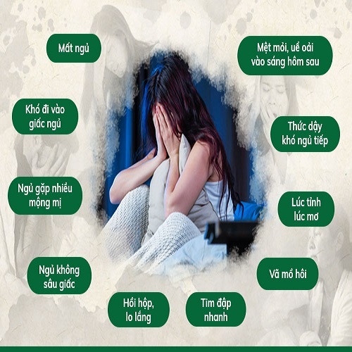Trà Đinh Lăng Lạc Tiên - Bội Lan Đường - Giúp An Thần Ngủ Ngon, Sâu Giấc Và Giảm Stress - 50 Túi Lọc