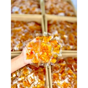 1kg Sốt Tắc Thơm Cay Đóng Gói Sẵn