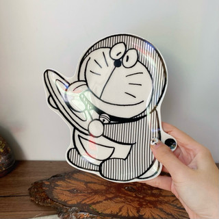 Gốm Nhật Cute 2hand - Tổng Hợp Cốc/Ly/Dĩa Truyện Doraemon