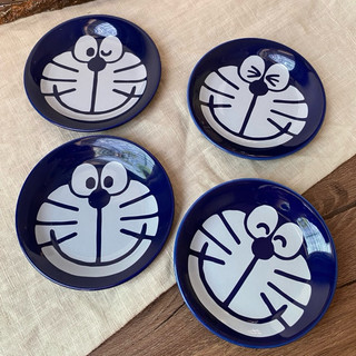 Gốm Nhật Cute 2hand - Tổng Hợp Cốc/Ly/Dĩa Truyện Doraemon