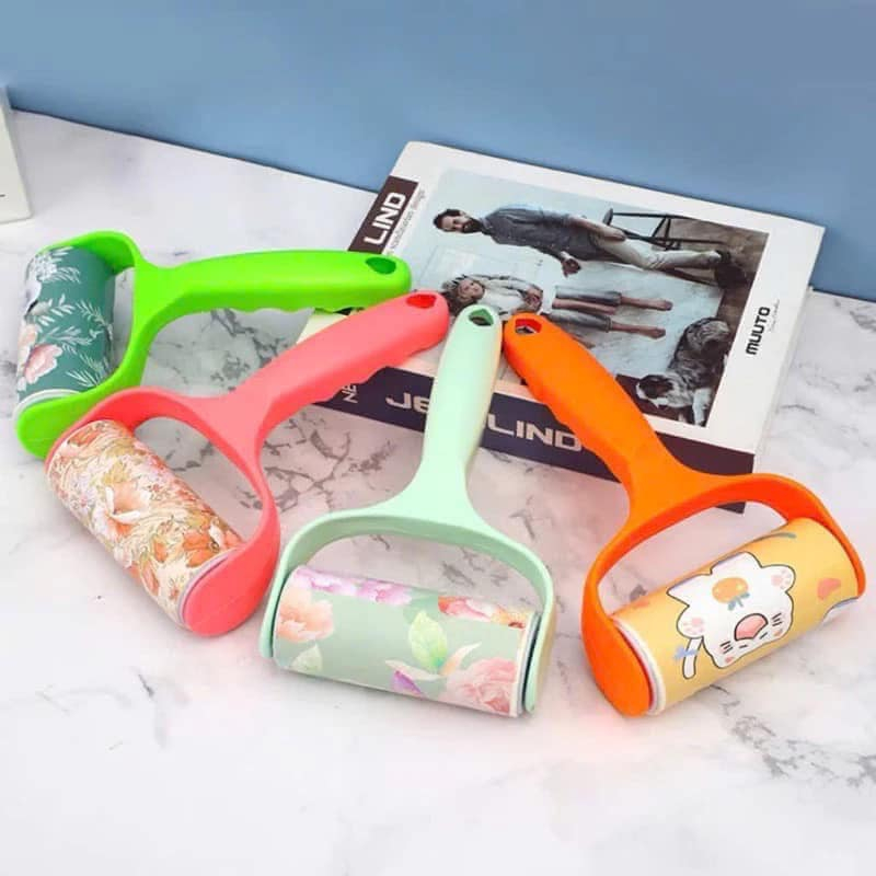 CÂY LĂN BỤI HOA TĂNG KÈM 5 LÕI SIÊU TIỆN LỢI