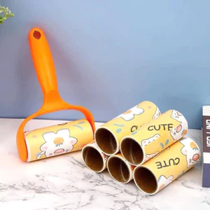 CÂY LĂN BỤI HOA TĂNG KÈM 5 LÕI SIÊU TIỆN LỢI