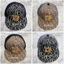 MŨ SNAPBACK,HIPHOP DKNY CHO BÉ