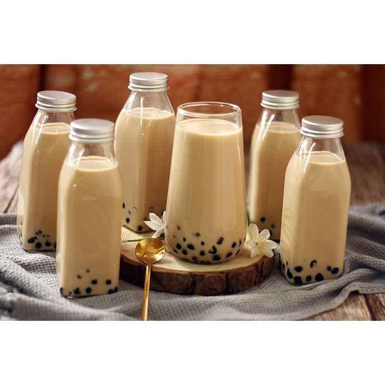 Bột Kem Béo Pha Trà Sữa DESA Gói 1Kg – Giá tốt, Béo Ngậy, Tôn Hương Vị Trà