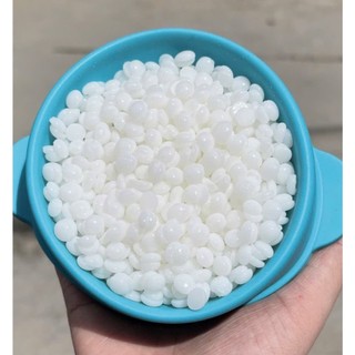 [TẶNG SERUM] 500g sáp wax lông sữa dừa coconut thơm tẩy mọi loại lông kể cả vùng da nhạy cảm Lyihome