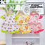 Bộ Cánh Tiên Bé Gái Xinh, Chất thun lạnh, vải mềm, mát, co giãn. Size 5 -16kg (MS43)