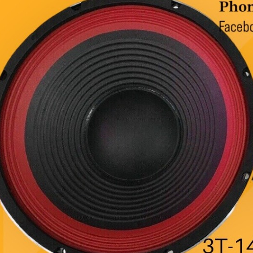 Bass 3 tấc ( 30cm) từ 170 coil 65 hàng nhập