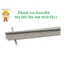1m M4-M12 Thanh ren inox304 M4, M5, M6, M8, M10,M12