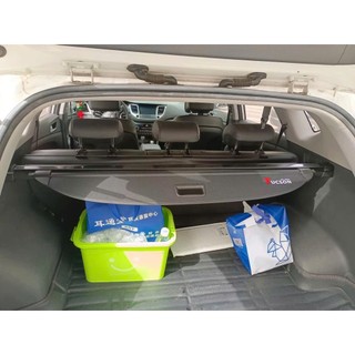 Ngăn Cốp Hyundai Tucson Tắm Chắn Cốp Ngăn Hành Lý Hàng Cao Cấp