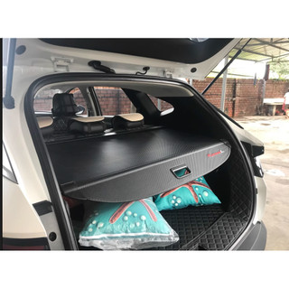 Ngăn Cốp Hyundai Tucson Tắm Chắn Cốp Ngăn Hành Lý Hàng Cao Cấp