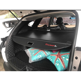 Ngăn Cốp Hyundai Tucson Tắm Chắn Cốp Ngăn Hành Lý Hàng Cao Cấp
