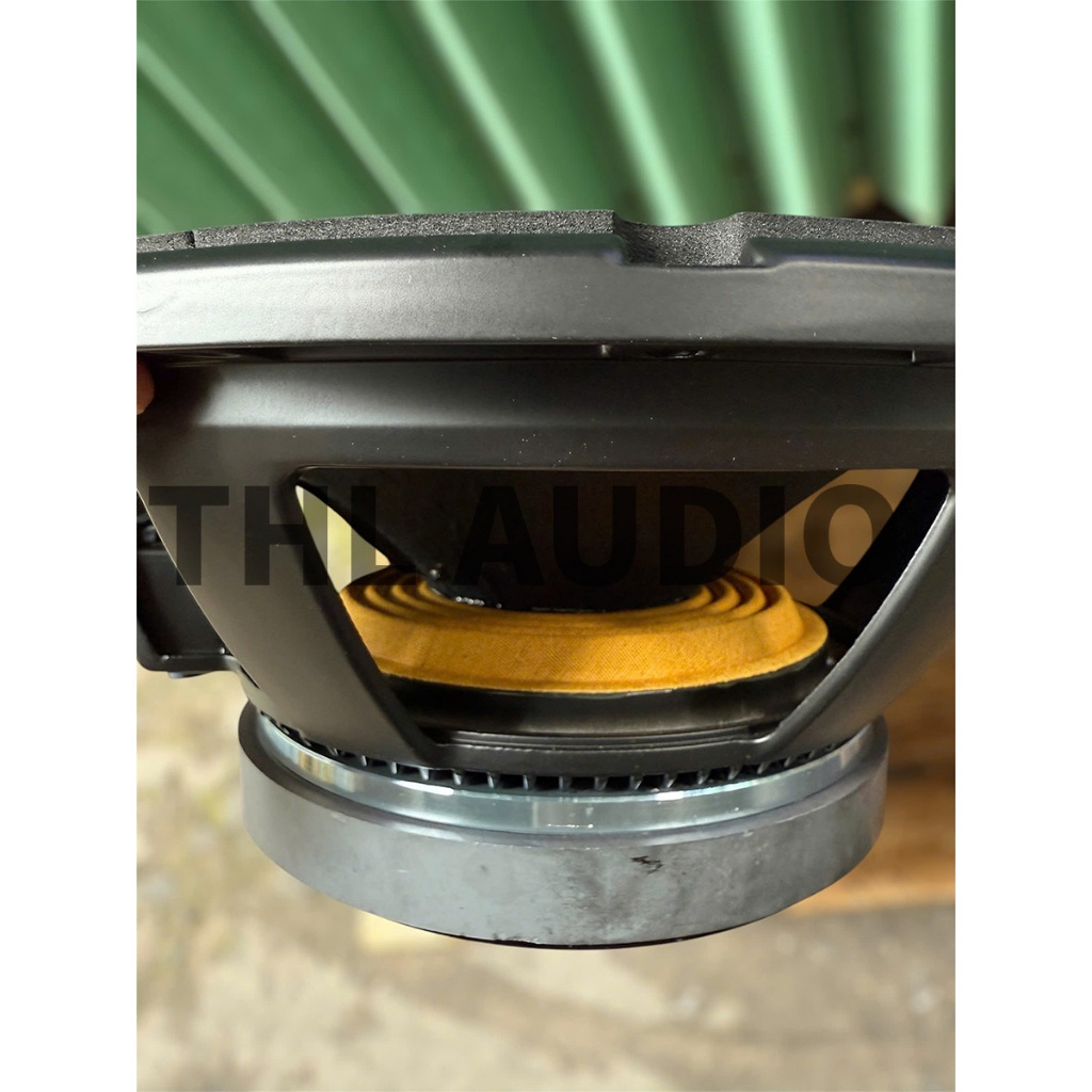 Bass 3 tấc RCF (30cm) từ 190 coil 75 Nhập