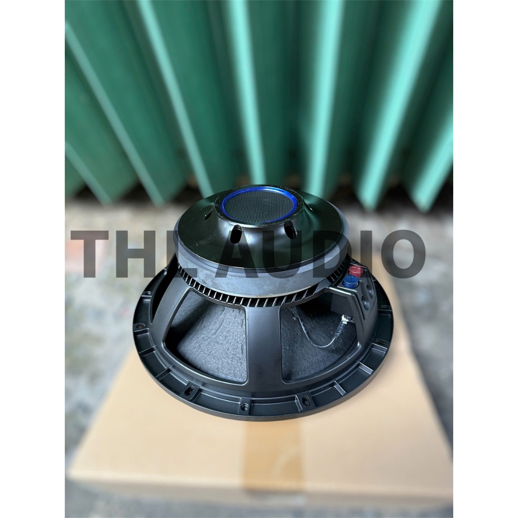 Bass 3 tấc RCF (30cm) từ 190 coil 75 Nhập