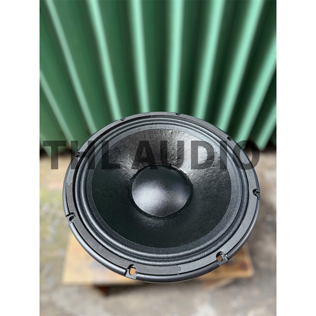Bass 3 tấc RCF (30cm) từ 190 coil 75 Nhập