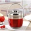 CẶP LỒNG ĐỰNG CƠM GIỮ NHIỆT 2 NGĂN COOKER - Inox Dày 1.3L Cao Cấp