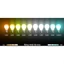 60 Led/mét - LED dây 2835 12V cuộn 5m - có keo dán Ánh sáng trắng 6000K, vàng ấm 3000K, trung tính 4000K