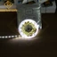 60 Led/mét - LED dây 2835 12V cuộn 5m - có keo dán Ánh sáng trắng 6000K, vàng ấm 3000K, trung tính 4000K