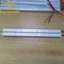 60 Led/mét - LED dây 2835 12V cuộn 5m - có keo dán Ánh sáng trắng 6000K, vàng ấm 3000K, trung tính 4000K