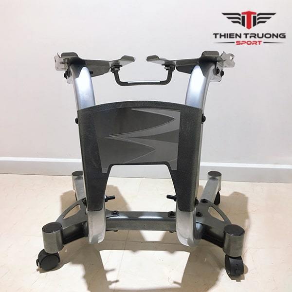 Giá để tạ Bowflex
