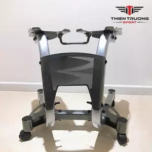 Giá để tạ Bowflex