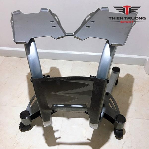 Giá để tạ Bowflex