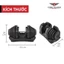 Tạ tay điều chỉnh Bowflex 1090 (40,8kg / 1 quả)
