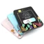 Màu Nước Solid Water Color 12–48 Màu Cao Cấp – Tặng 2 Bút Nước + Palette – Màu