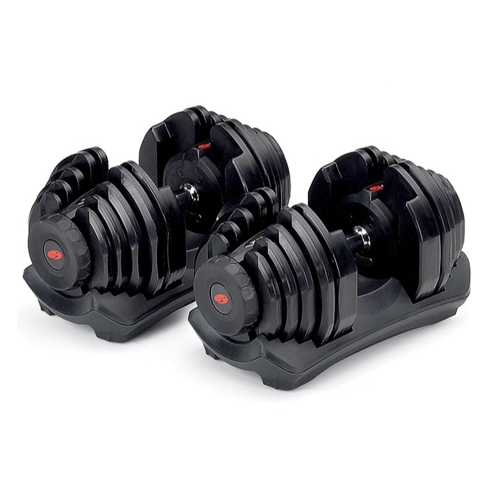 Tạ tay điều chỉnh Bowflex 1090 ( 2 quả )