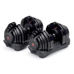 Tạ tay điều chỉnh Bowflex 1090 ( 2 quả )
